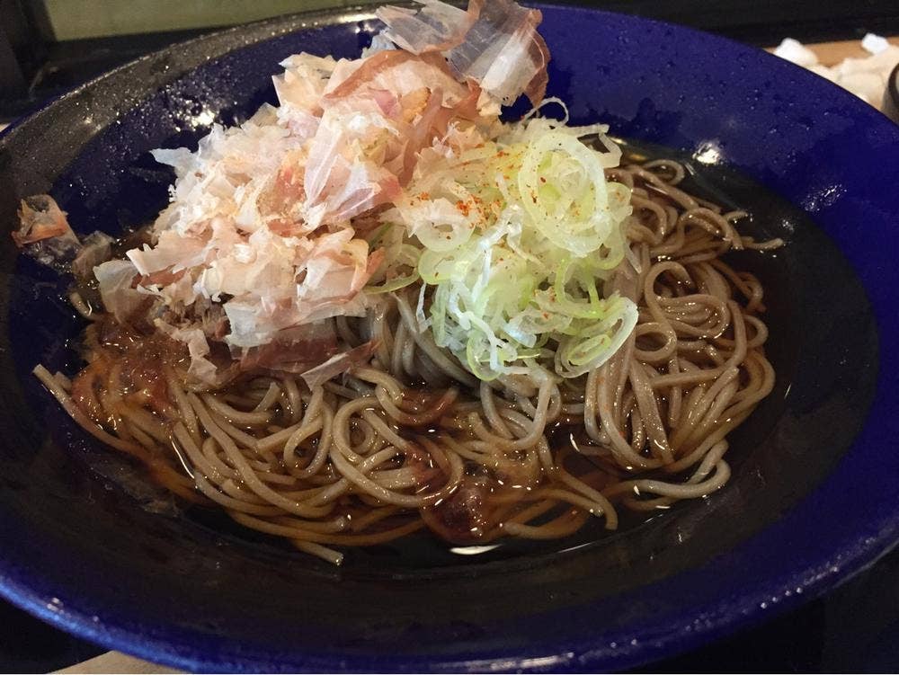 NOBUNAGA SOBA