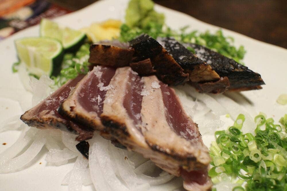 九州酒場 江坂店
