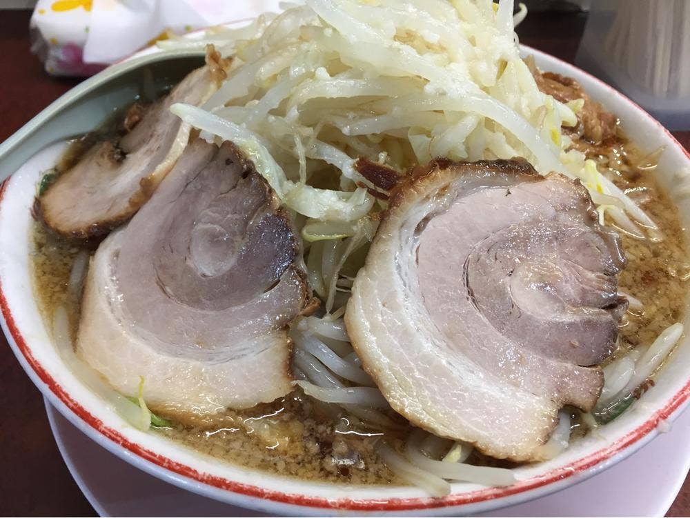 らーめん渚