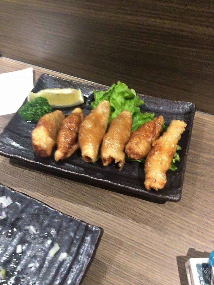 炭火焼鳥 大門