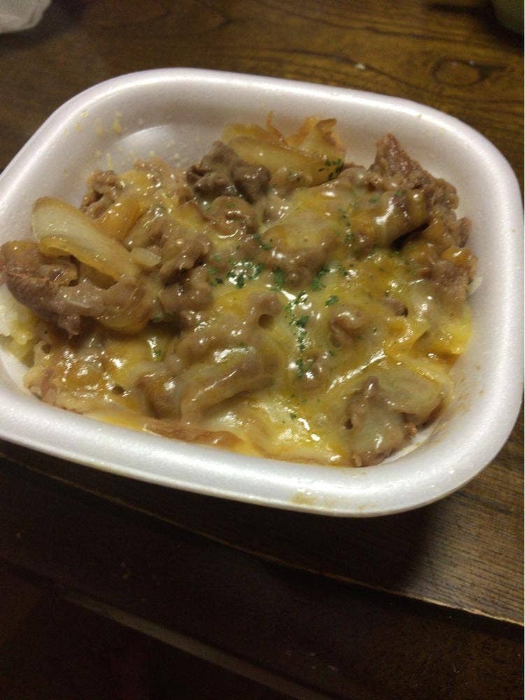 すき家 3号門司店