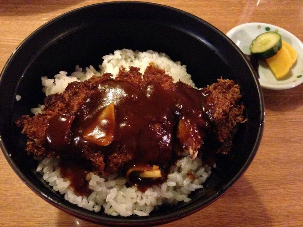 とん漫