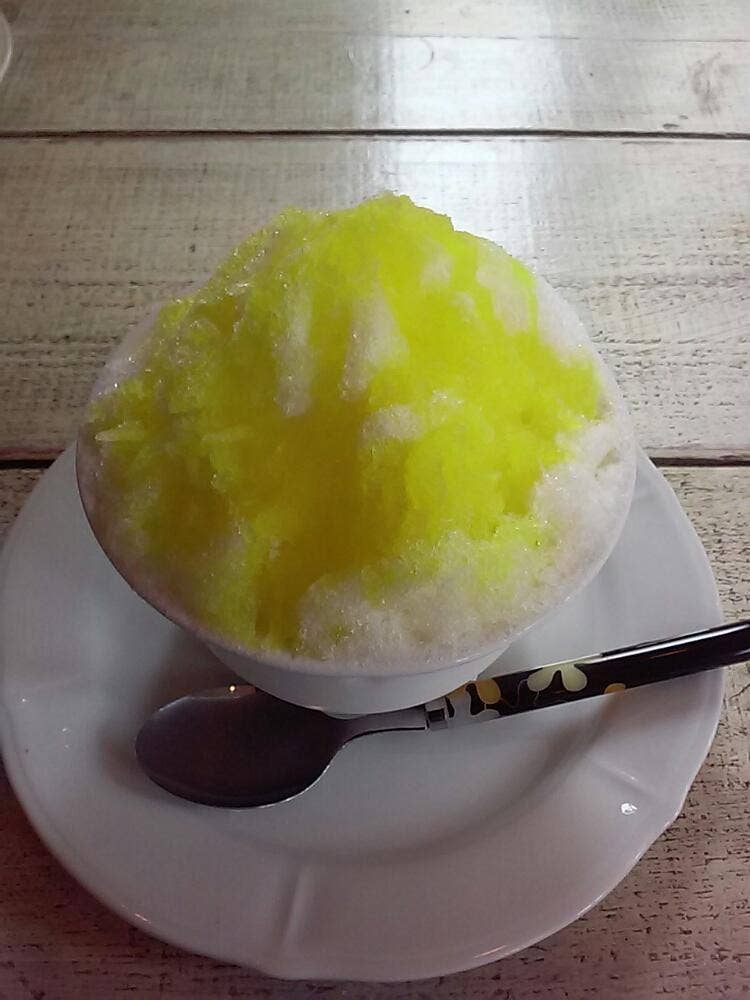 ラ ルーチェ