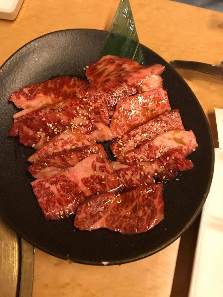 牛角 渋谷店