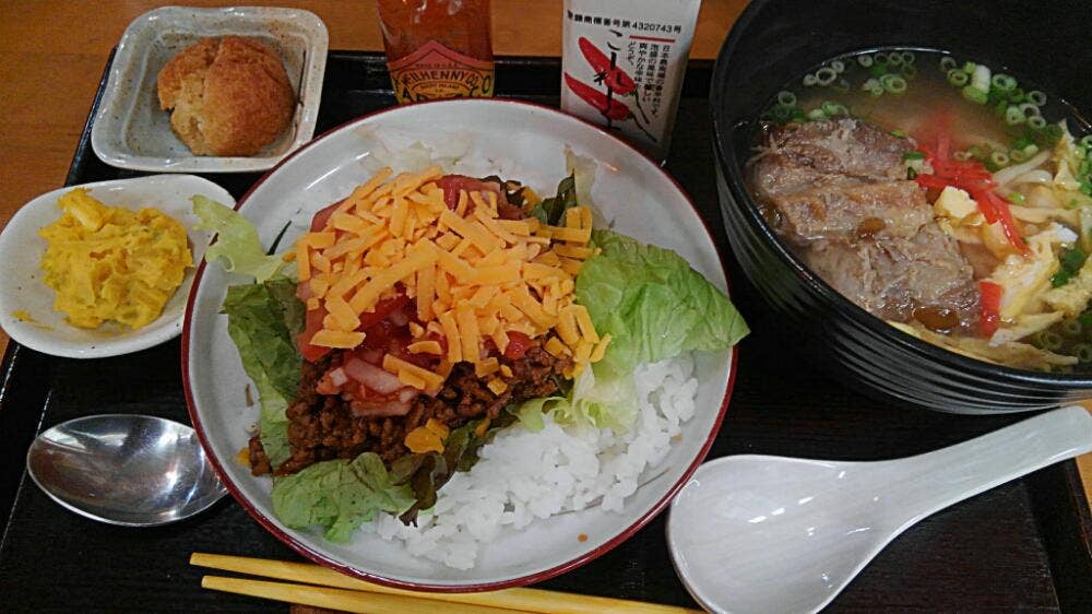 神室町商店heat