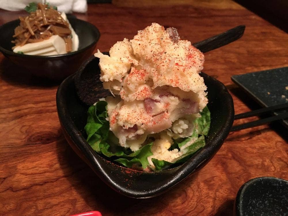 ダイニング居酒屋 一代目