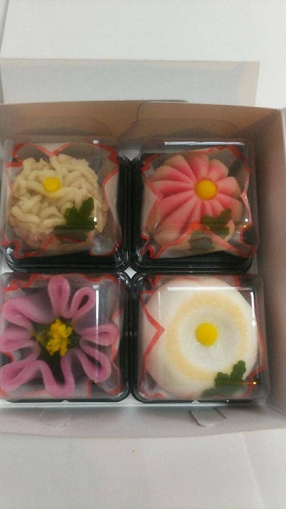 筥崎小豆庵
