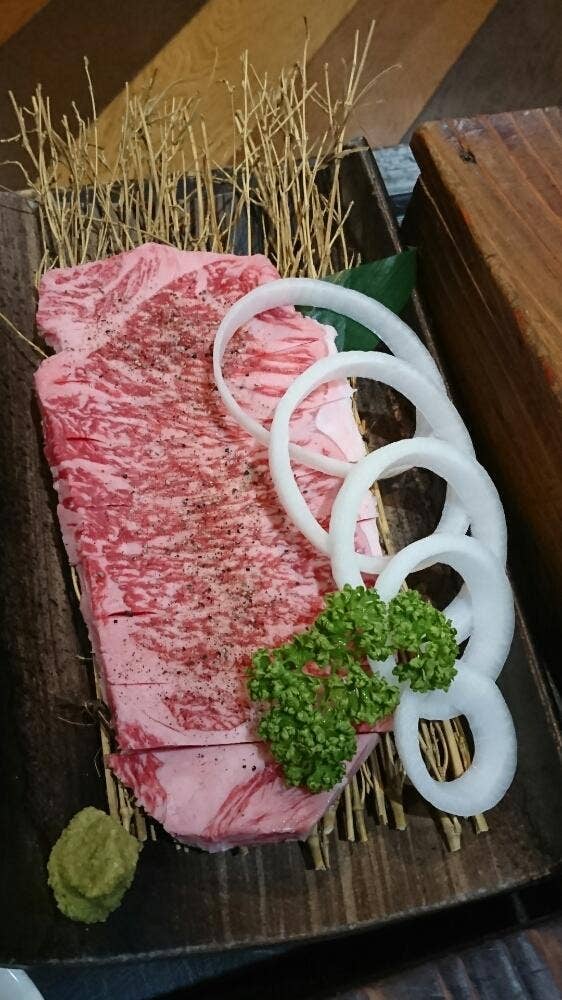 焼肉 夢元