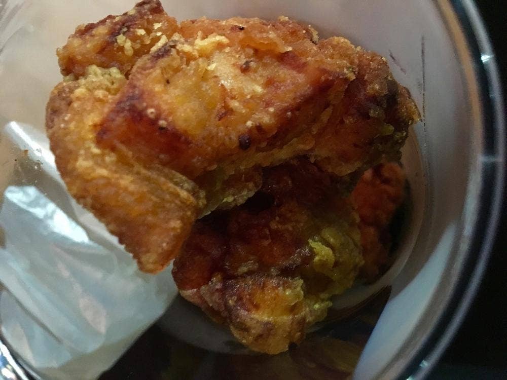 きっちん ににぎ NEOPASA岡崎