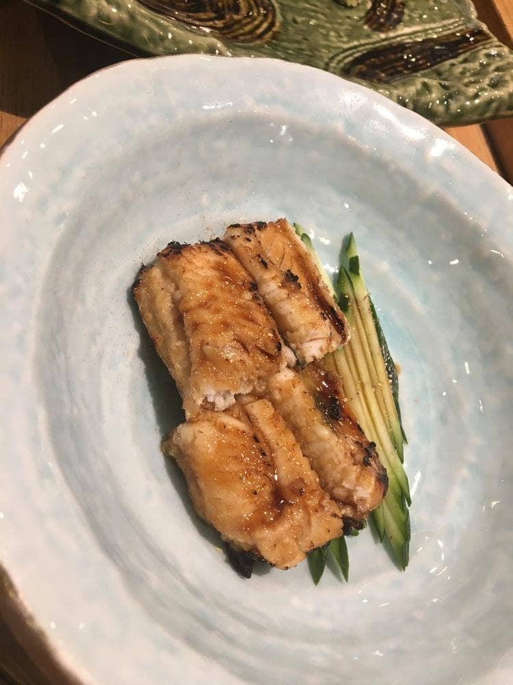 すし屋のやま田 本店