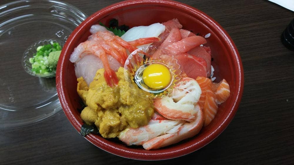 ふぢしん御料理