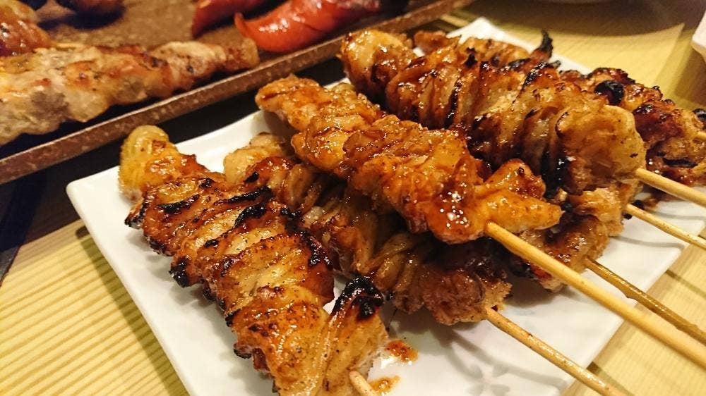 であい茶屋