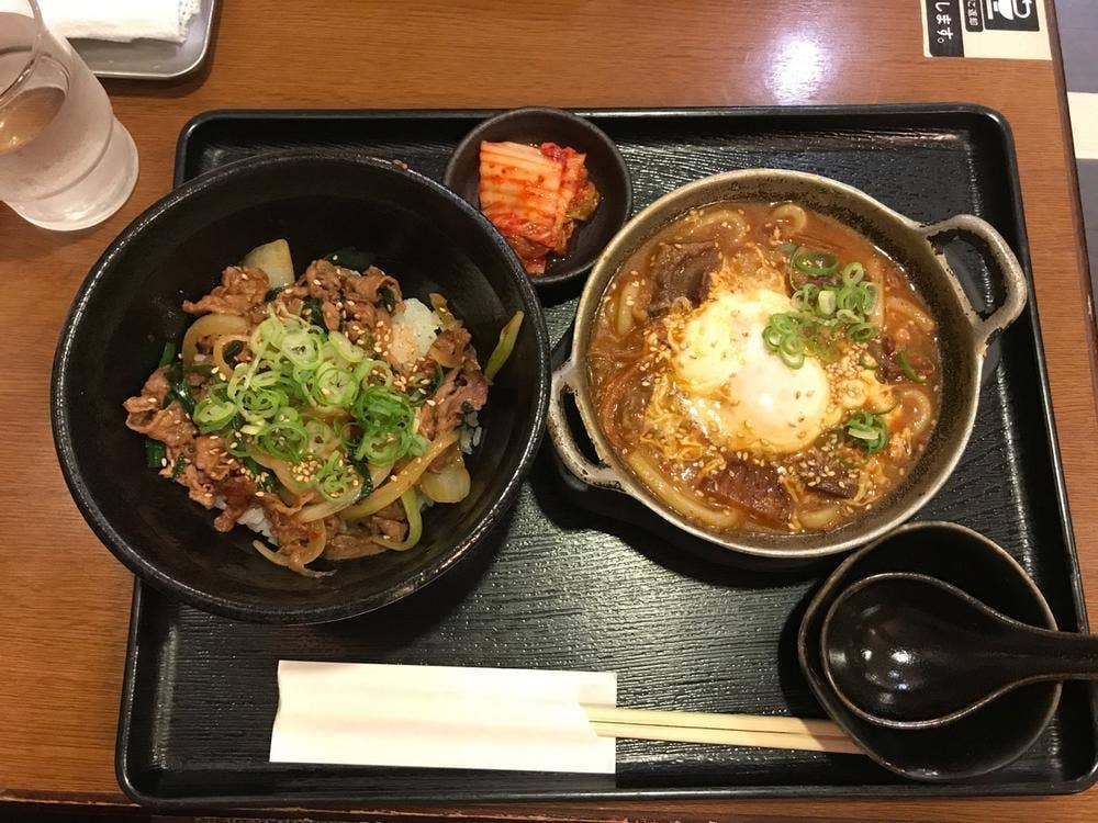 おもにの力 六地蔵店