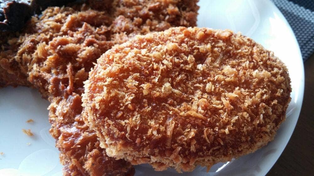 肉のキミズ