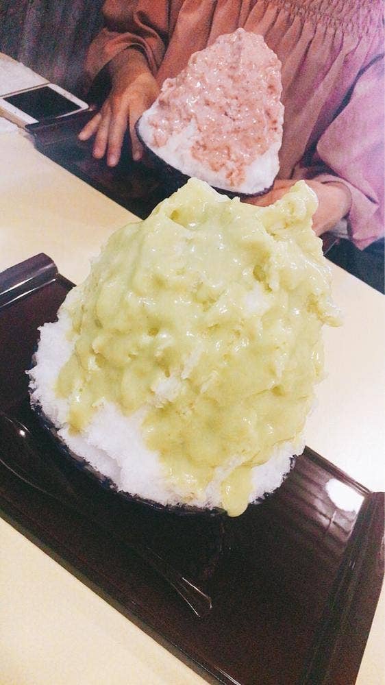 甘味処クールハウス