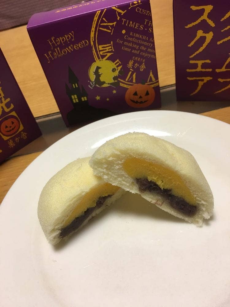 札幌菓子處 菓か舎 大丸店