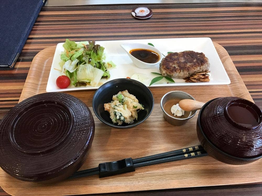 YAKINIKU&STEAK 銀