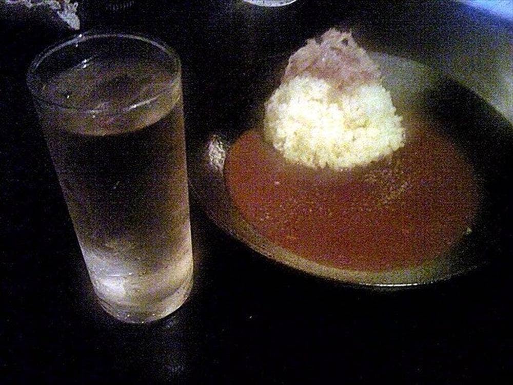Curry cafe 7mm 近鉄長瀬駅本店
