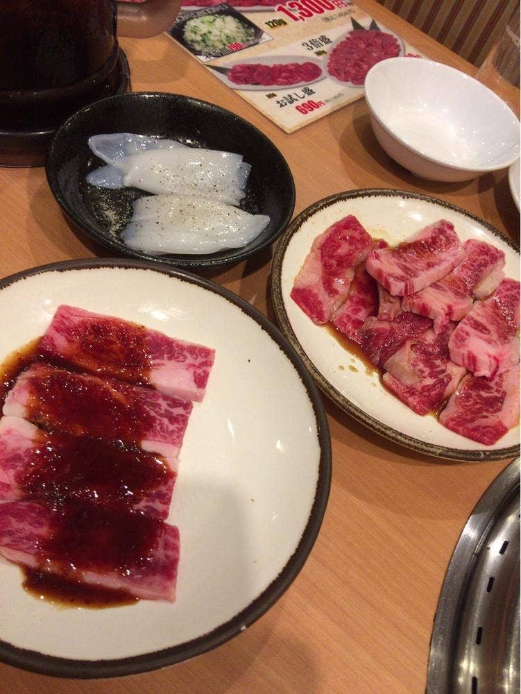 ウエスト 門司店
