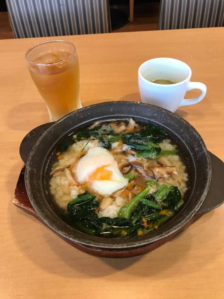 ガスト 中野江古田店