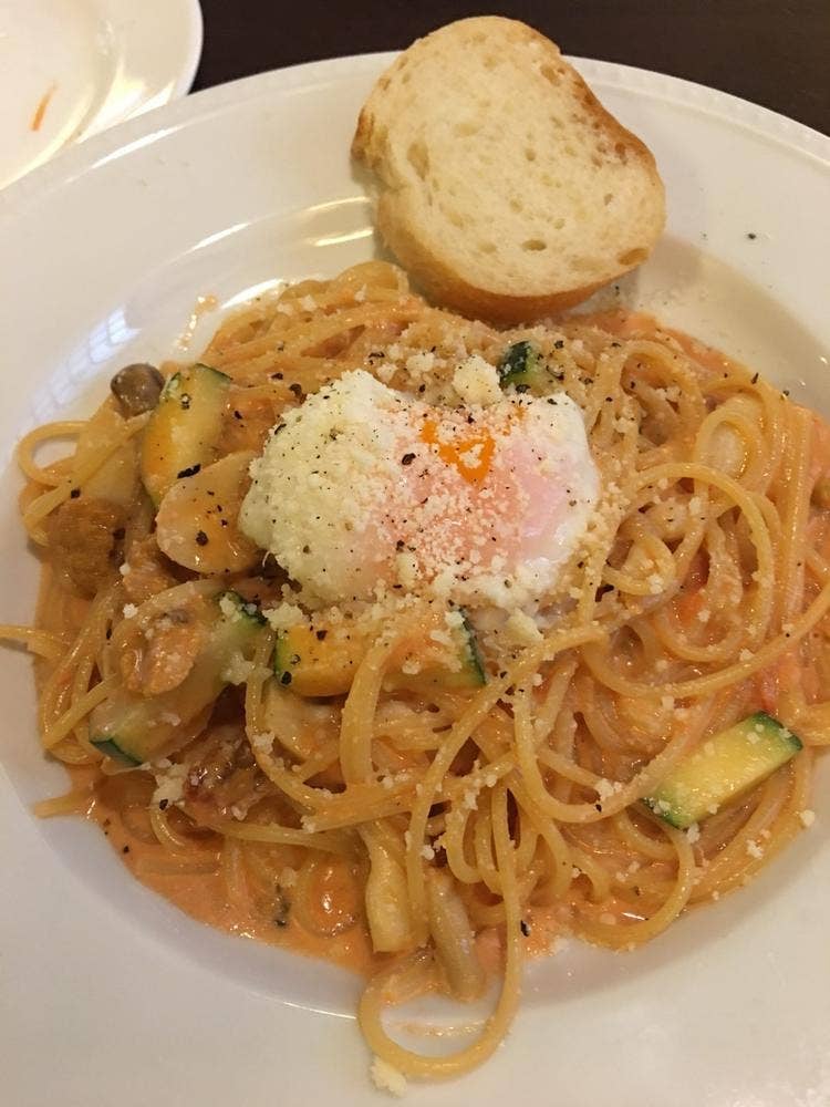 オリエントイタリアン イリィ