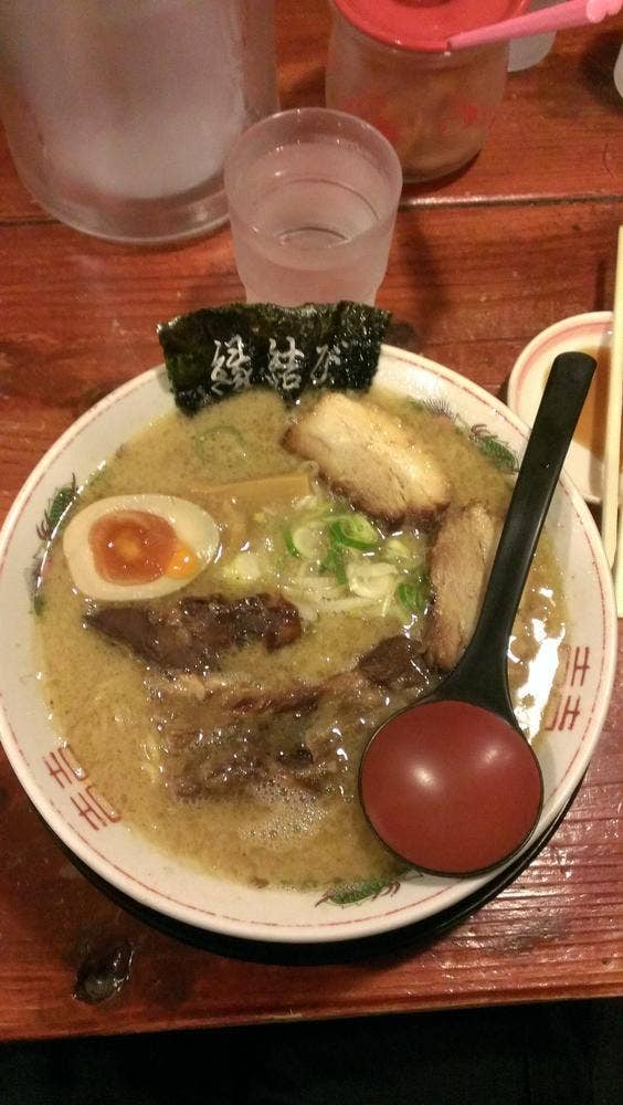 花丸軒 毛馬店