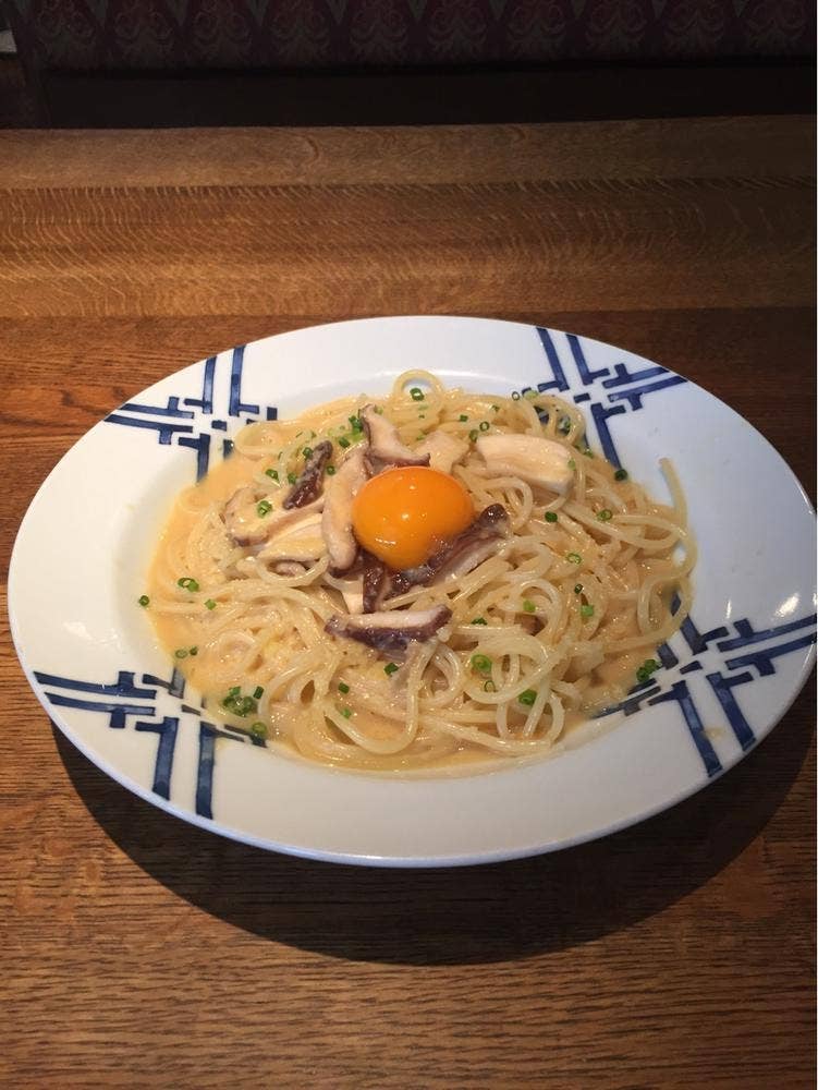 鎌倉パスタ 鶴見店