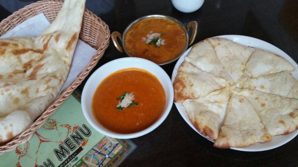 バンチャガル 清須