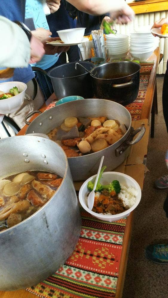 ソーラーカフェ