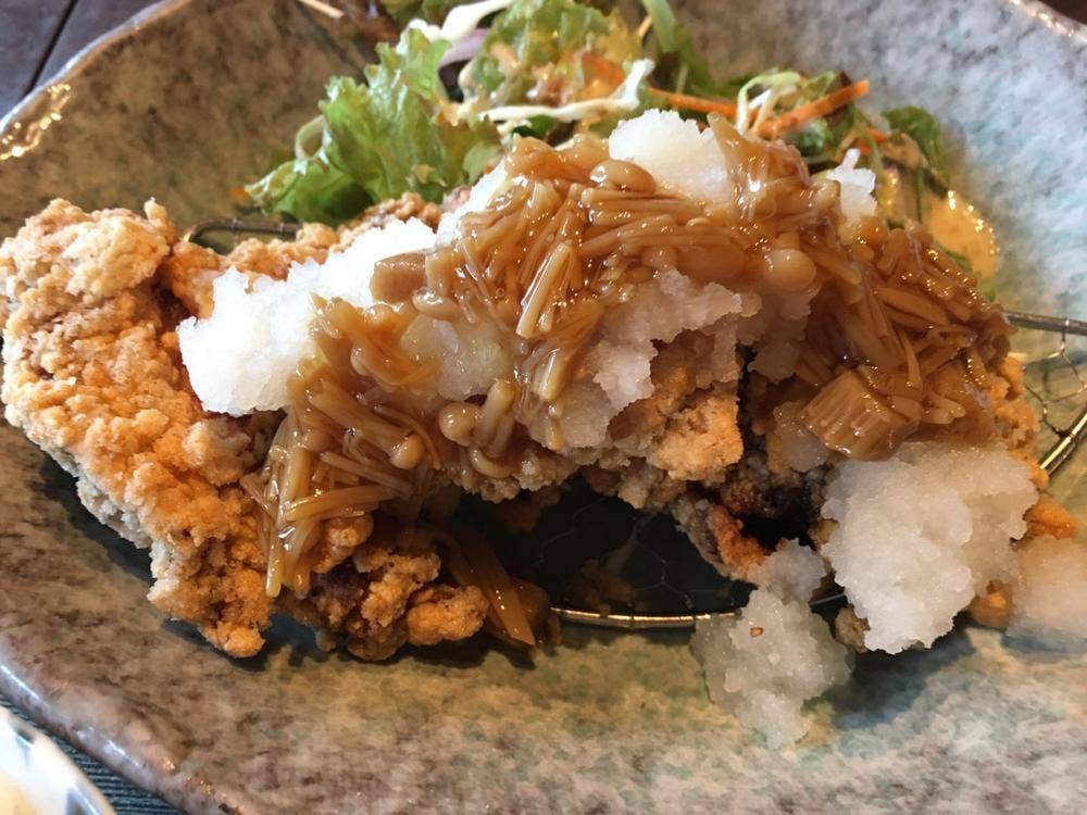 ごはん亭 家蔵