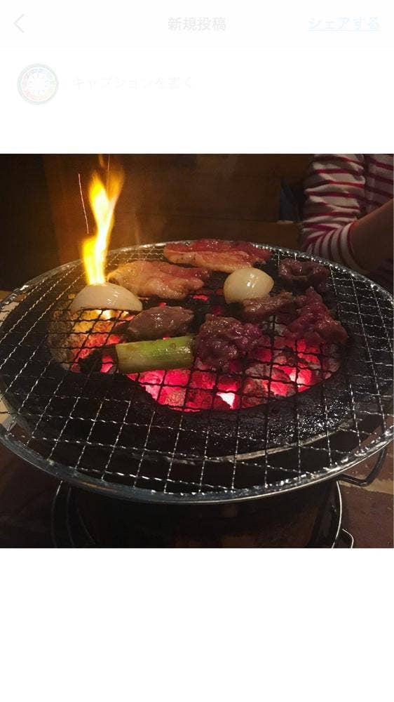 新撰焼肉どんぐり
