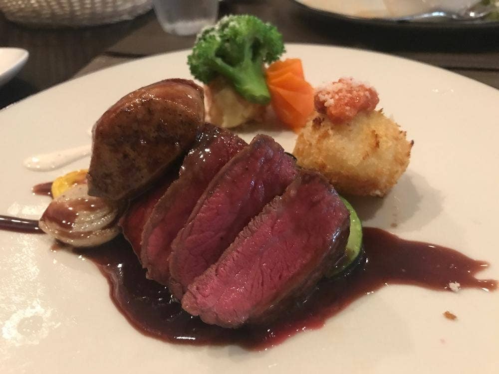 ピーズレストラン