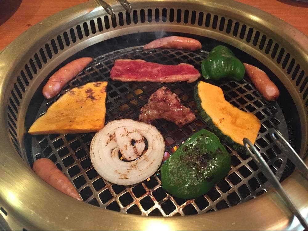 緑安