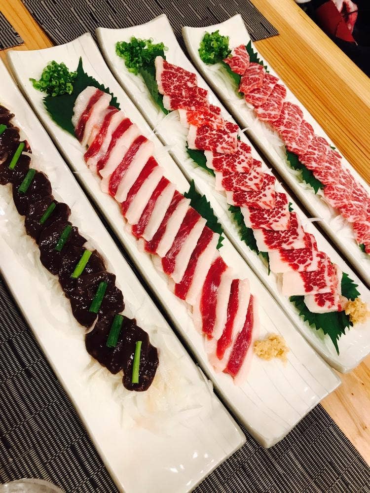 和処 味彩