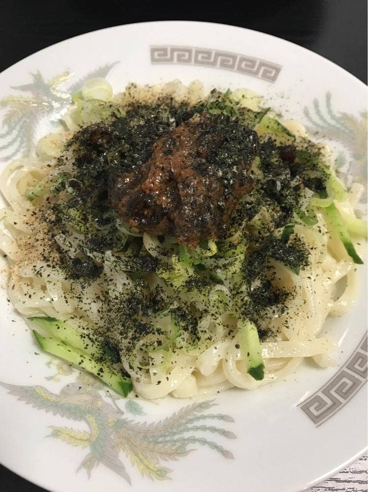 パンダ食堂