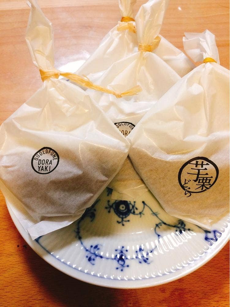 黒船 西武池袋本店