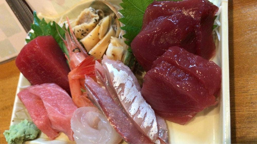 魚勇