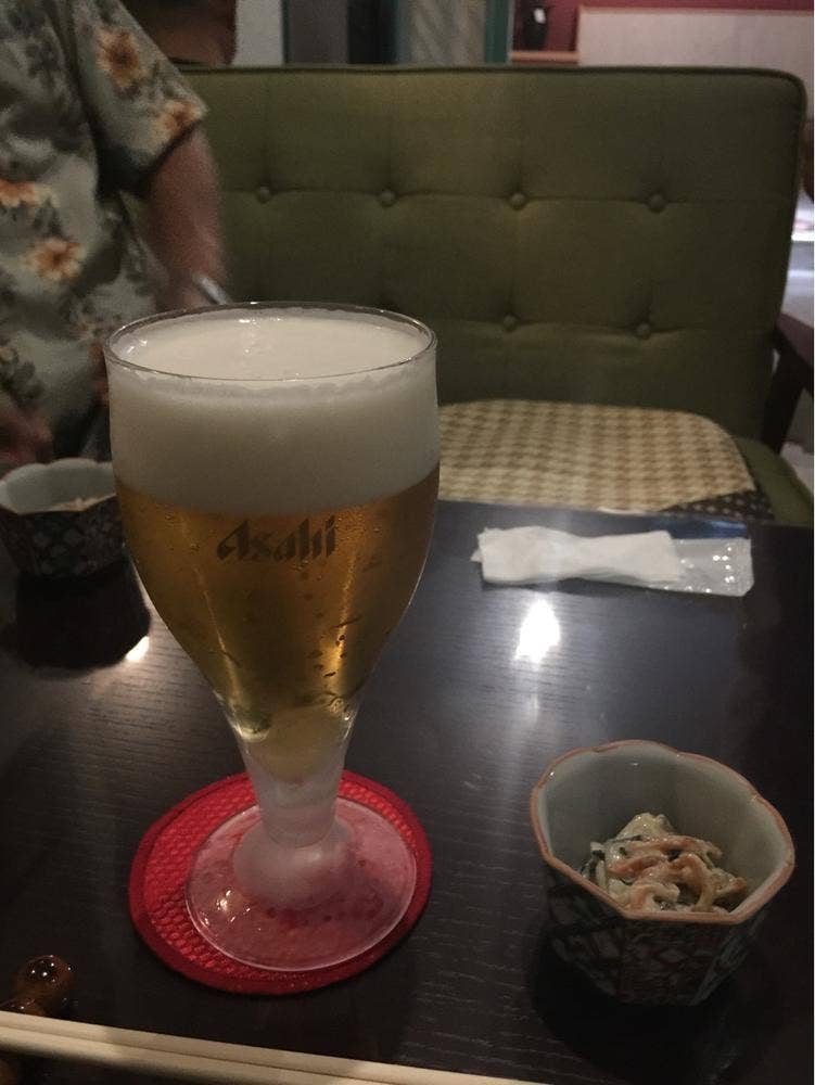 甘味処 とんぼ
