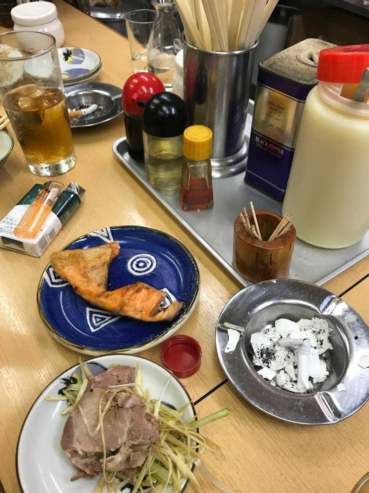 ラーメン日本一