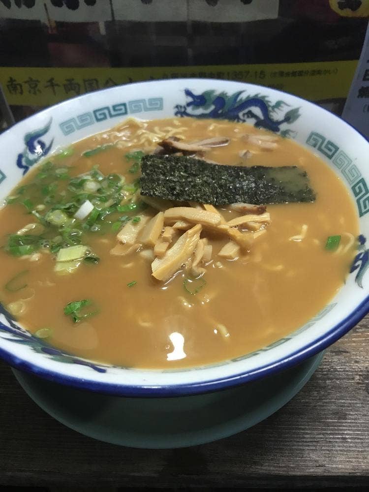 南京千両 屋台
