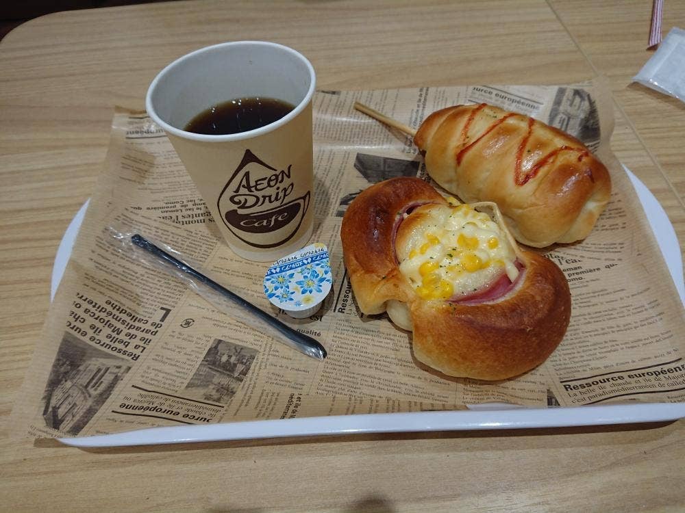 カンテボーレ レイクタウン店