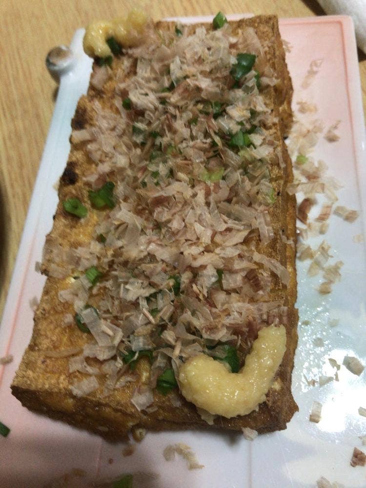 居酒屋あっちゃん