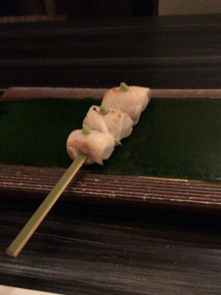 炭匠 鶏亀 本八幡北口店
