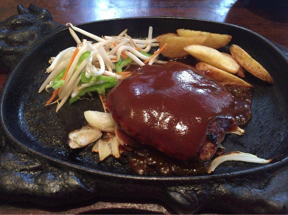 スマイル