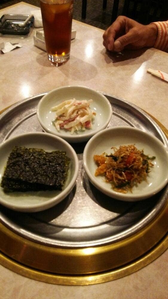 漢江