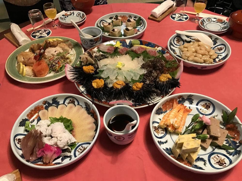 にっしょうかん 別邸 紅葉亭