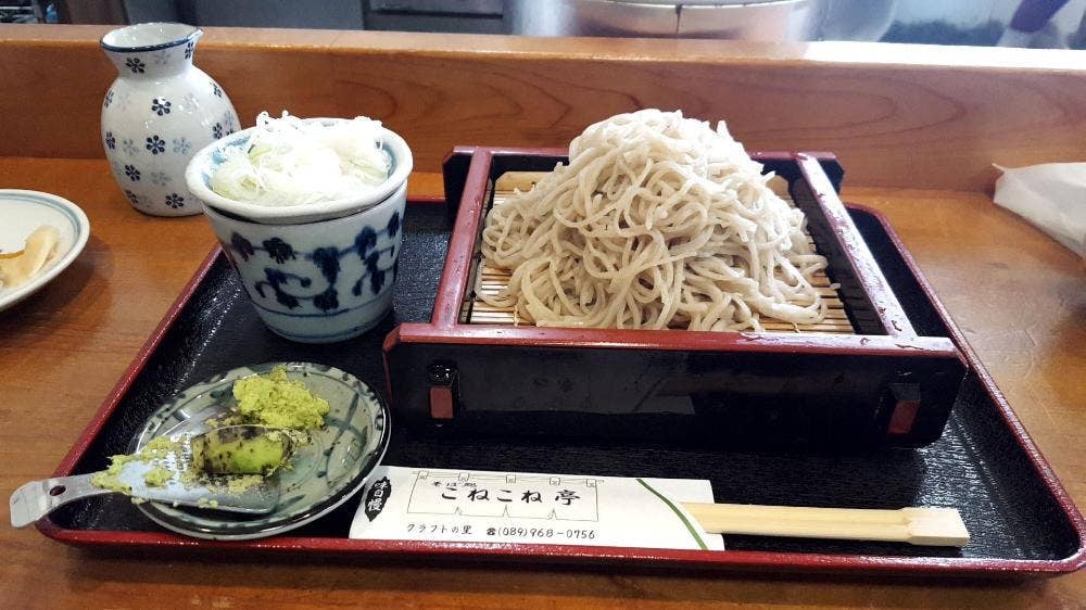 クラフトの里