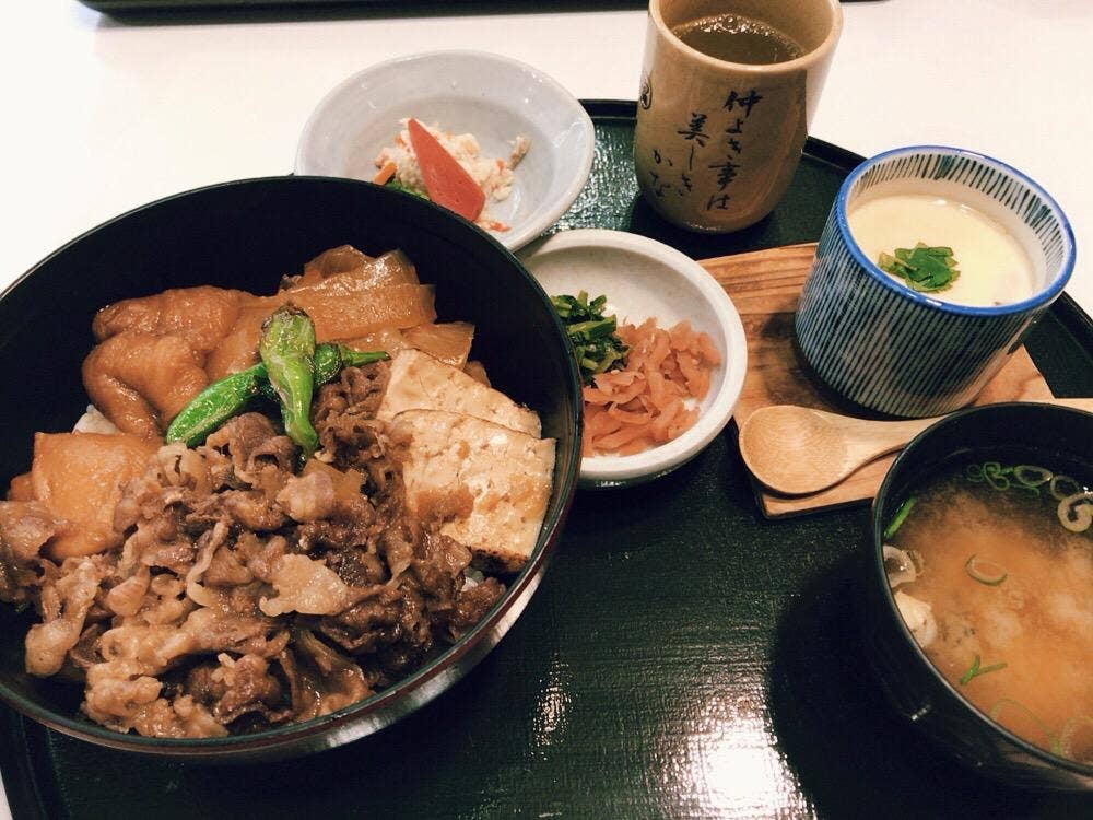 近江路