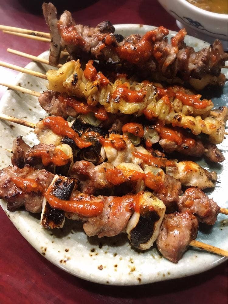 串串亭