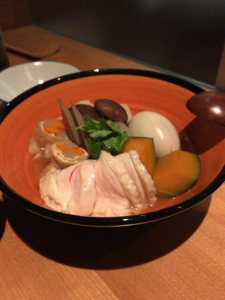 ひとしずく 健美和食＆日本酒生酛